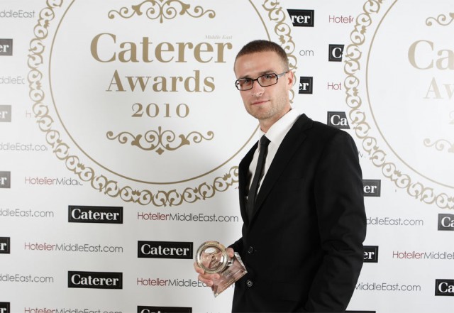 PHOTOS: Last year's Caterer Award winners-3